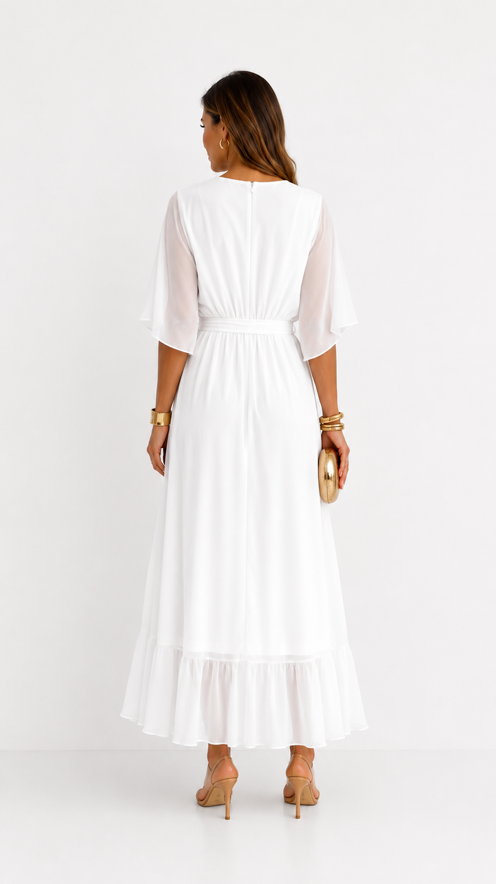 Camie Maxi Dress