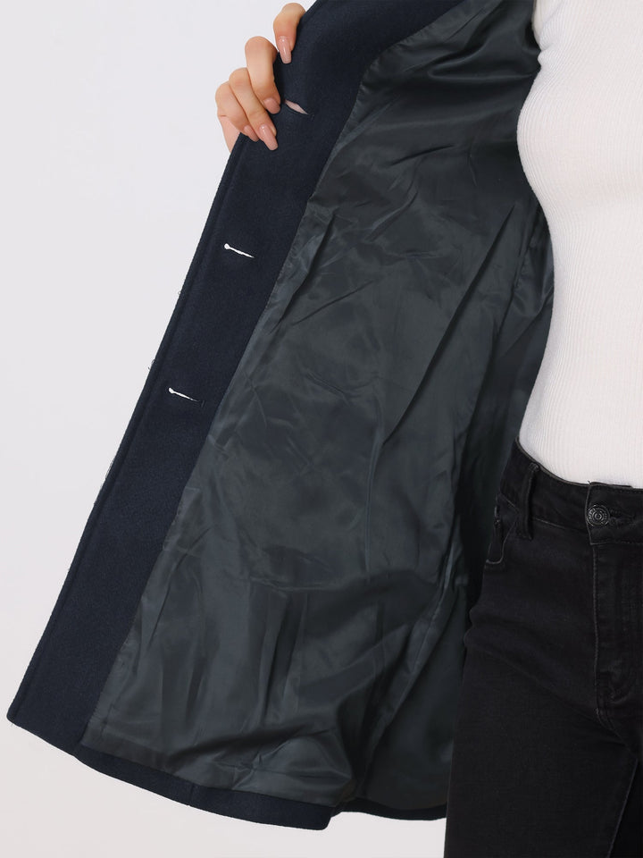 Juliette Elegant Coat