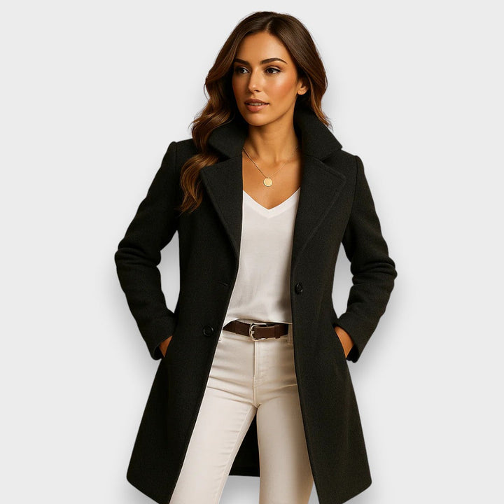 Nova Classic Coat