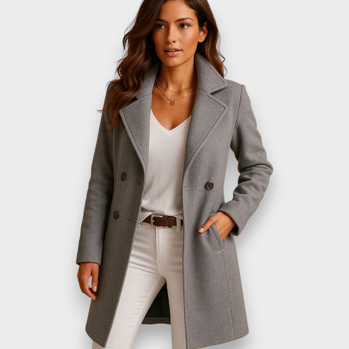 Nova Classic Coat