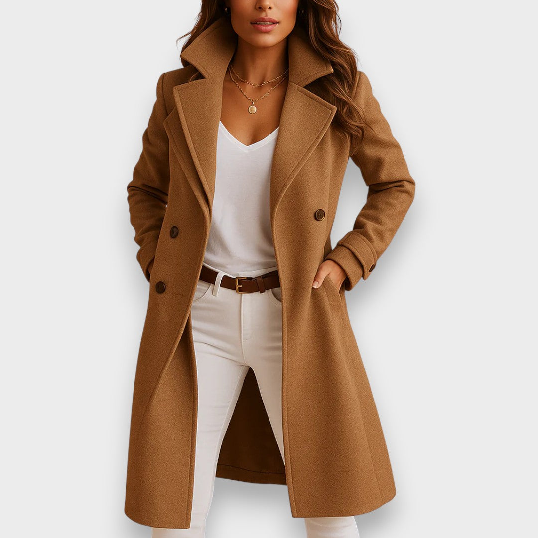 Nova Classic Coat