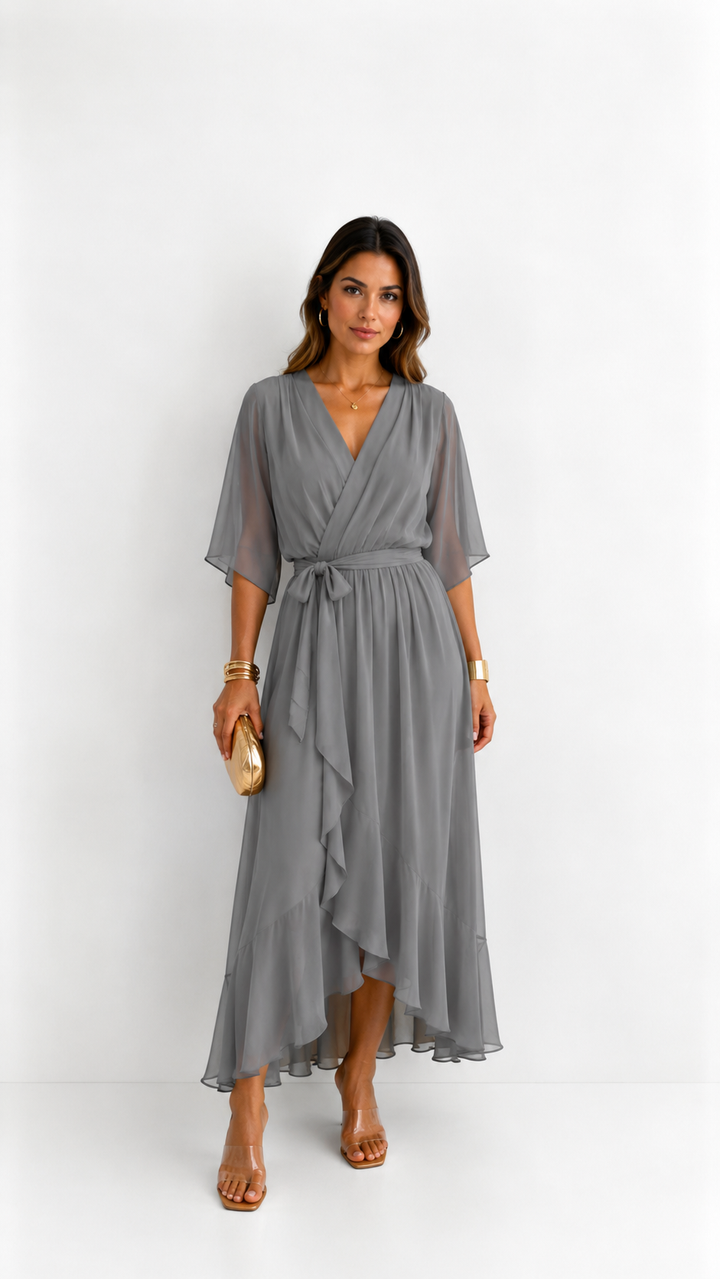 Camie Maxi Dress