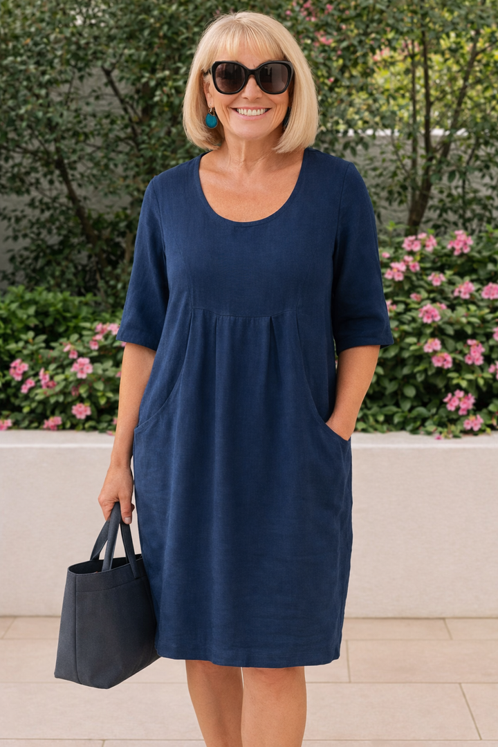 Myriam Casual Dress