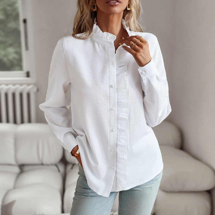 Sheri | Timeless Elegance & Ultimate Comfort