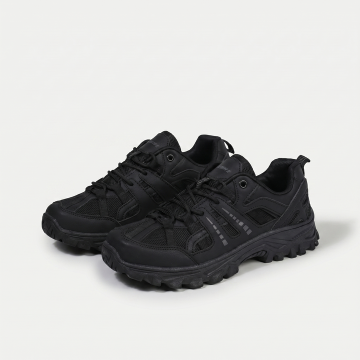 Xtra Trail - hiking shoe