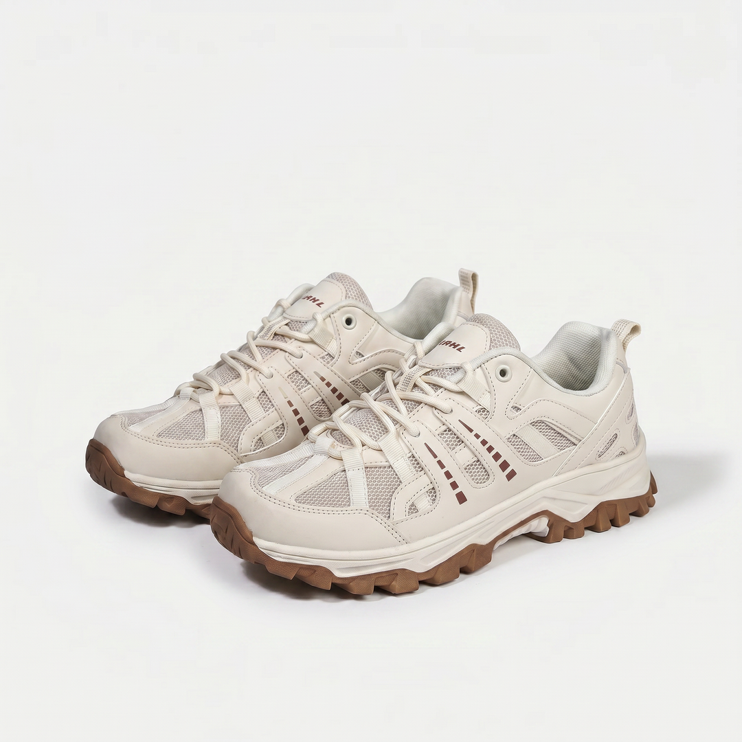 Xtra Trail - hiking shoe
