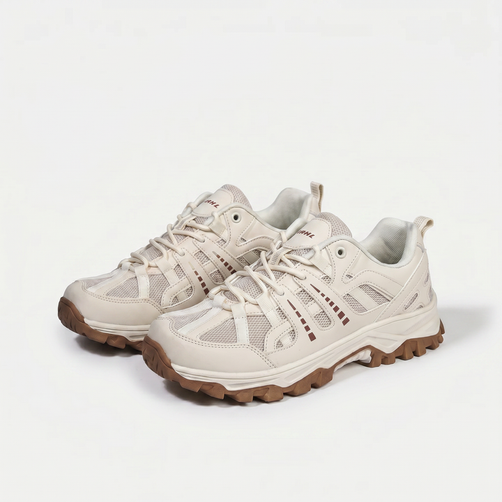 Xtra Trail - hiking shoe