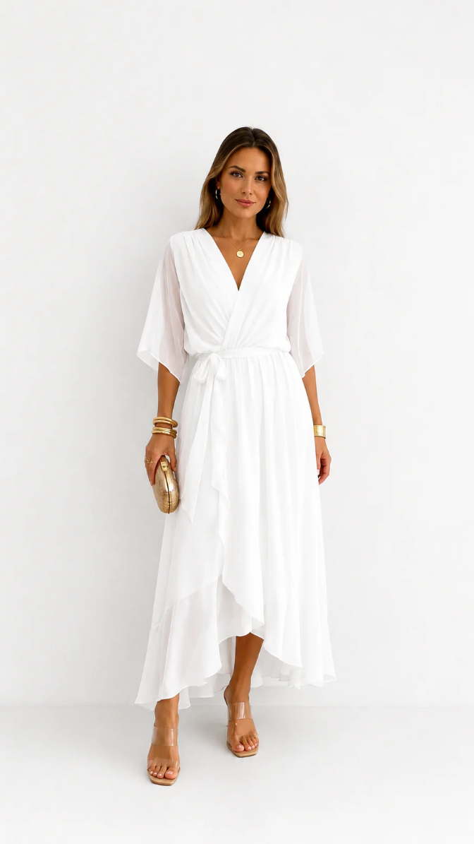Camie Maxi Dress