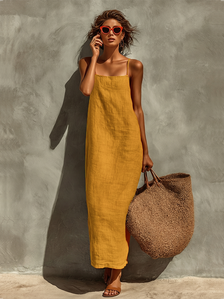 Jacklyn Elegant Dress