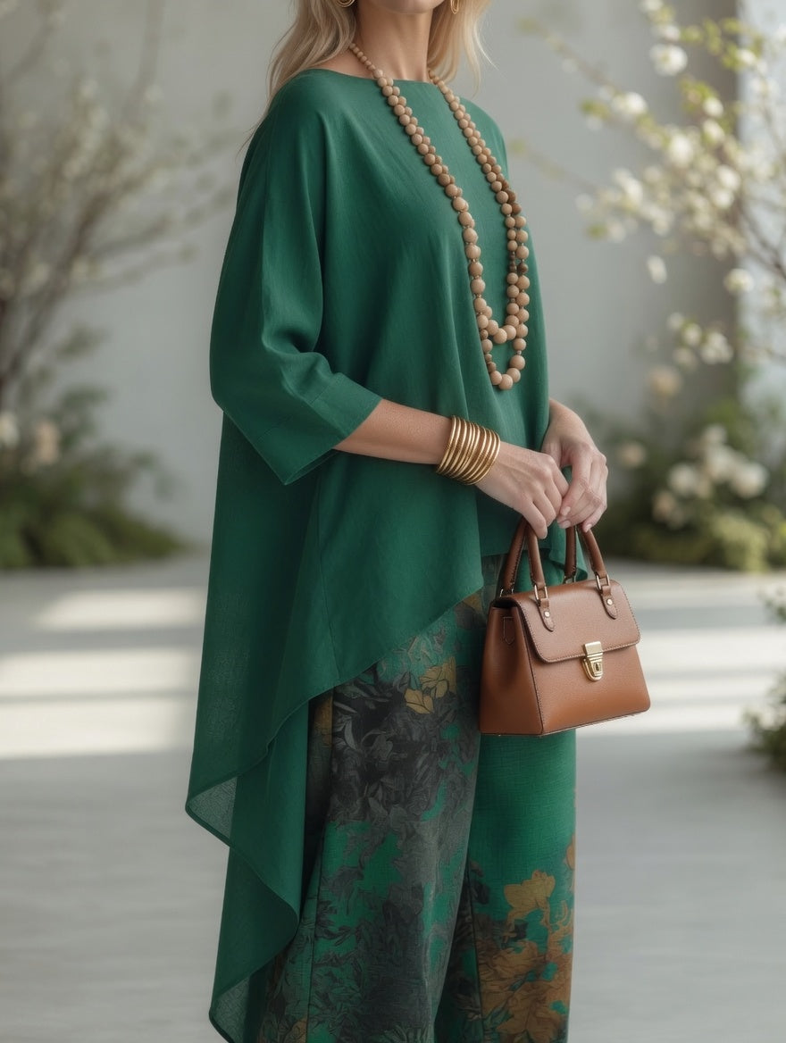Luna Vintage Set