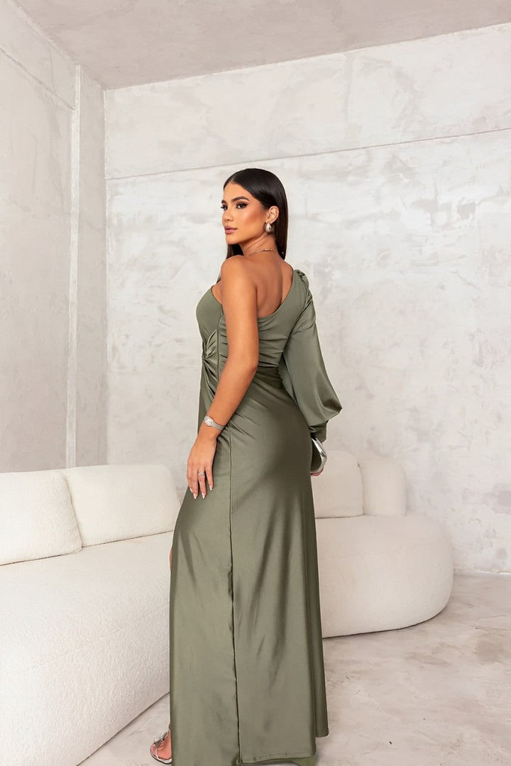 Eliza Timeless Dress